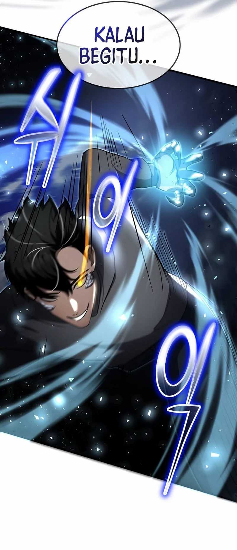The Regressed Genius Player’s Legendary Weapon Creation Chapter 50 Gambar 58