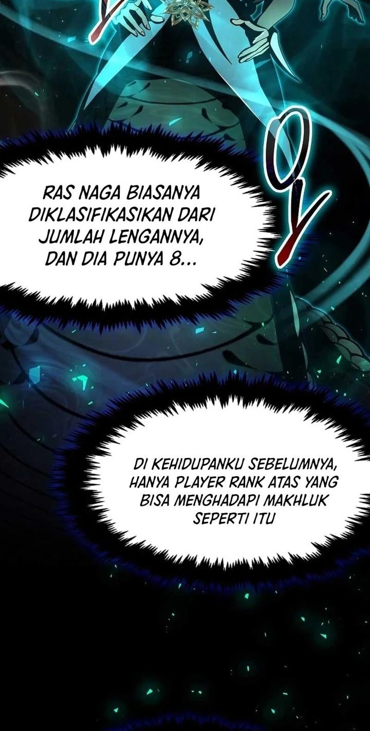 The Regressed Genius Player’s Legendary Weapon Creation Chapter 51 Gambar 34