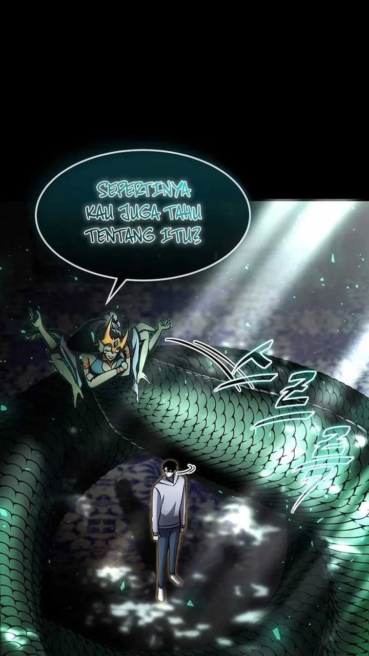 The Regressed Genius Player’s Legendary Weapon Creation Chapter 51 Gambar 39