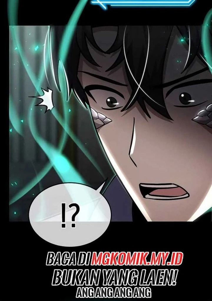 The Regressed Genius Player’s Legendary Weapon Creation Chapter 51 Gambar 49
