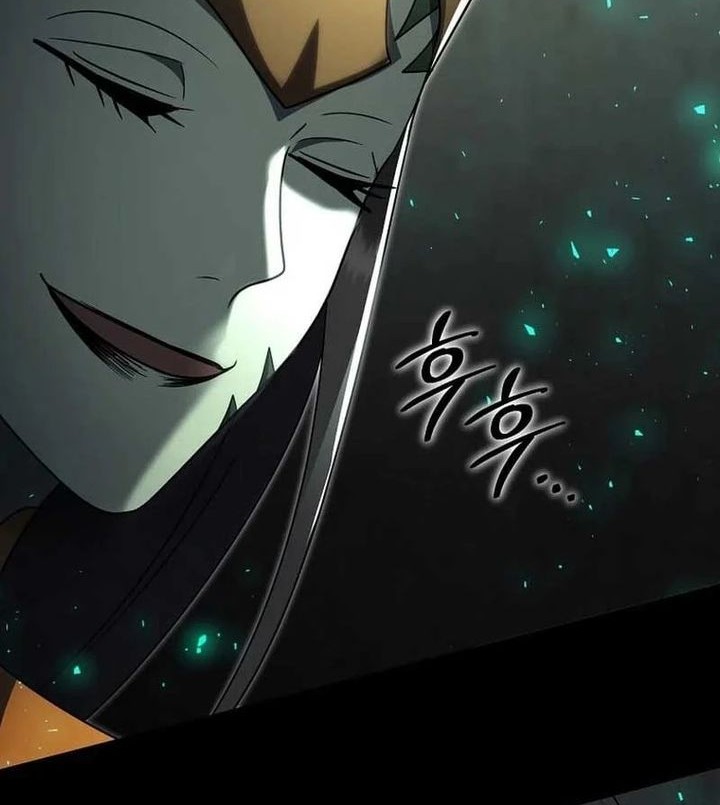The Regressed Genius Player’s Legendary Weapon Creation Chapter 51 Gambar 51