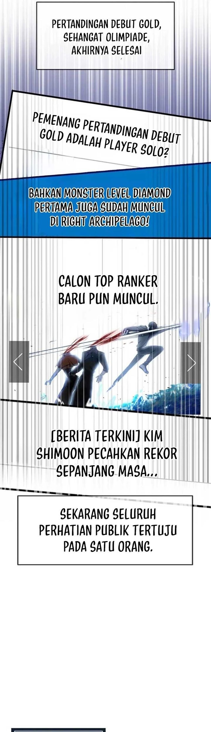The Regressed Genius Player’s Legendary Weapon Creation Chapter 51 Gambar 58