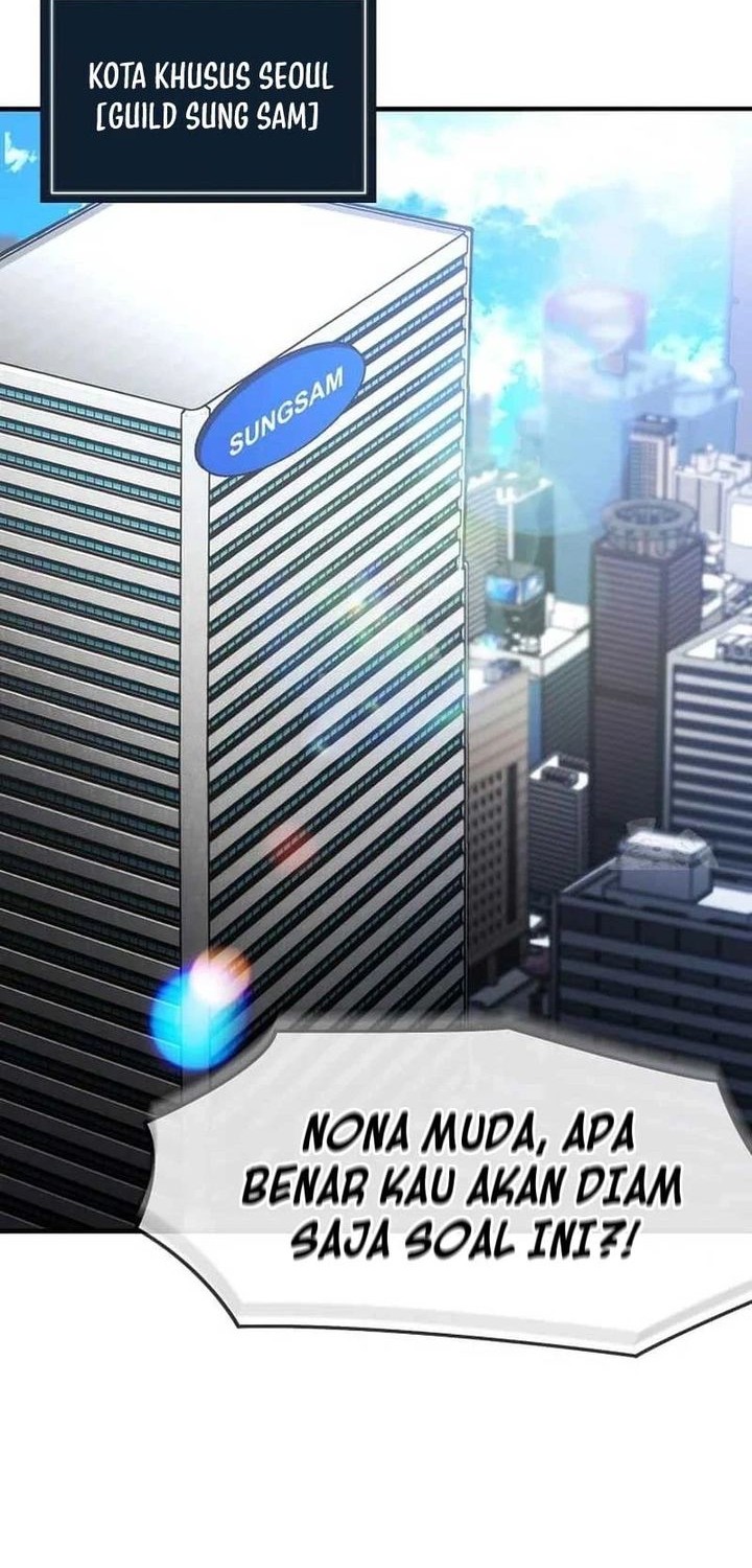 The Regressed Genius Player’s Legendary Weapon Creation Chapter 51 Gambar 59