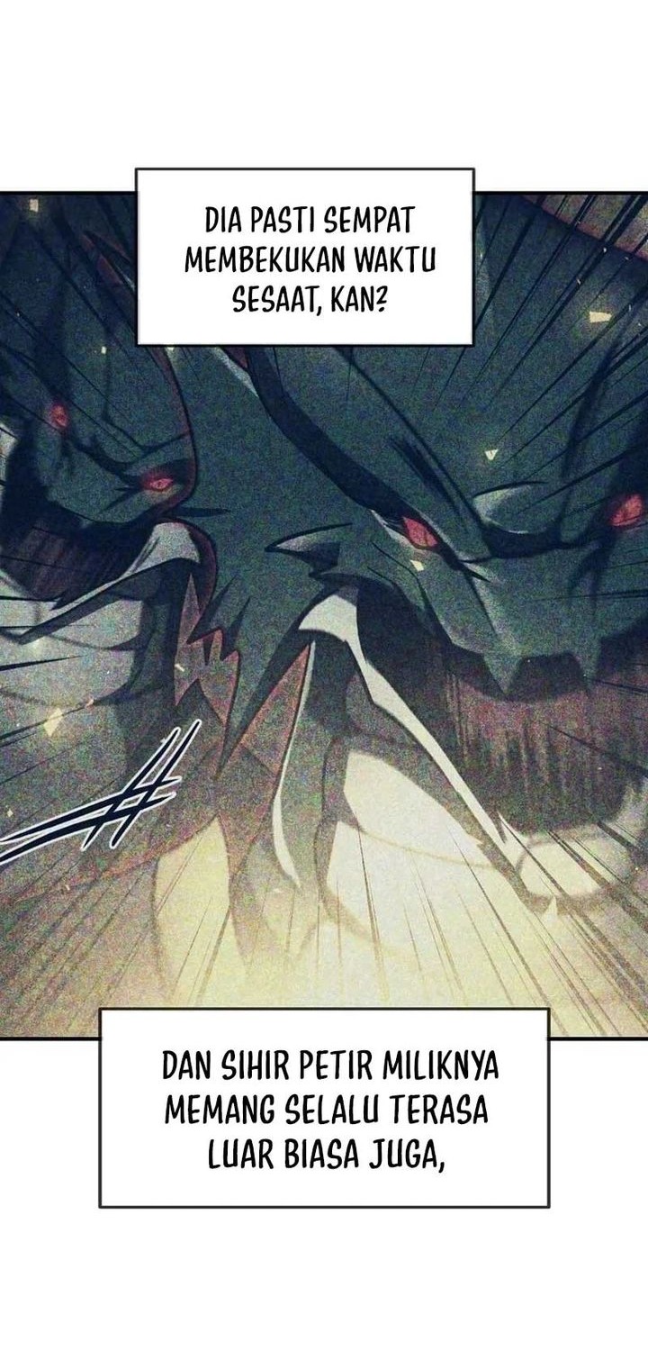The Regressed Genius Player’s Legendary Weapon Creation Chapter 51 Gambar 63