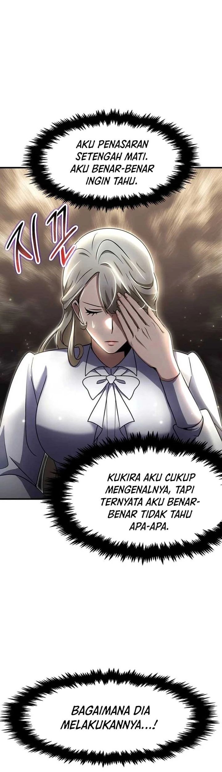 The Regressed Genius Player’s Legendary Weapon Creation Chapter 51 Gambar 64