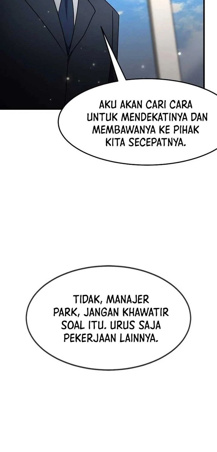 The Regressed Genius Player’s Legendary Weapon Creation Chapter 51 Gambar 67