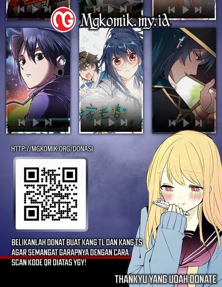 The Regressed Genius Player’s Legendary Weapon Creation Chapter 51 Gambar 71