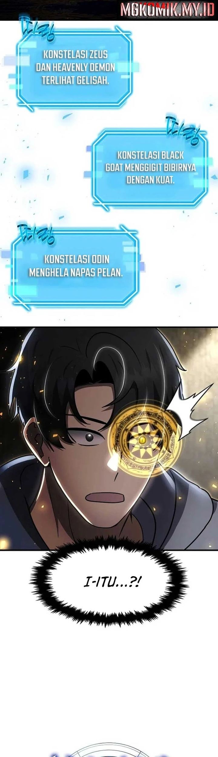 The Regressed Genius Player’s Legendary Weapon Creation Chapter 51 Gambar 11