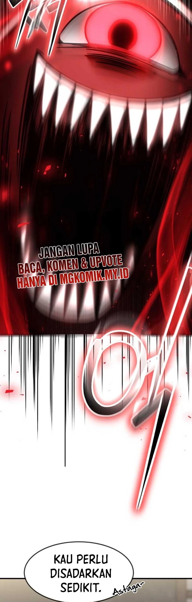 Baca Manhwa The Regressed Genius Player’s Legendary Weapon Creation Chapter 55 Gambar 2