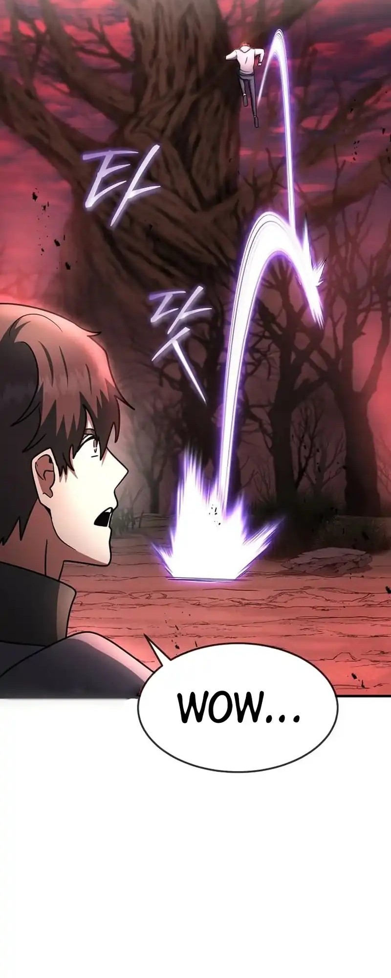 The Regressed Genius Player’s Legendary Weapon Creation Chapter 56 Gambar 33