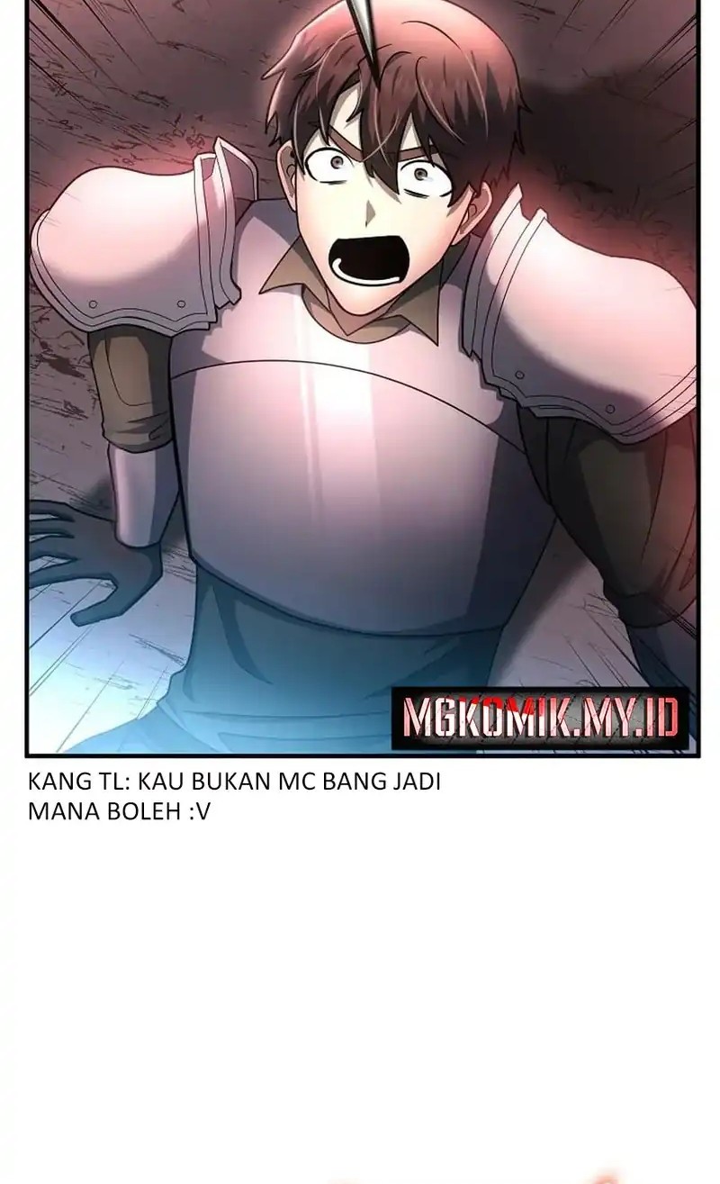 The Regressed Genius Player’s Legendary Weapon Creation Chapter 56 Gambar 39