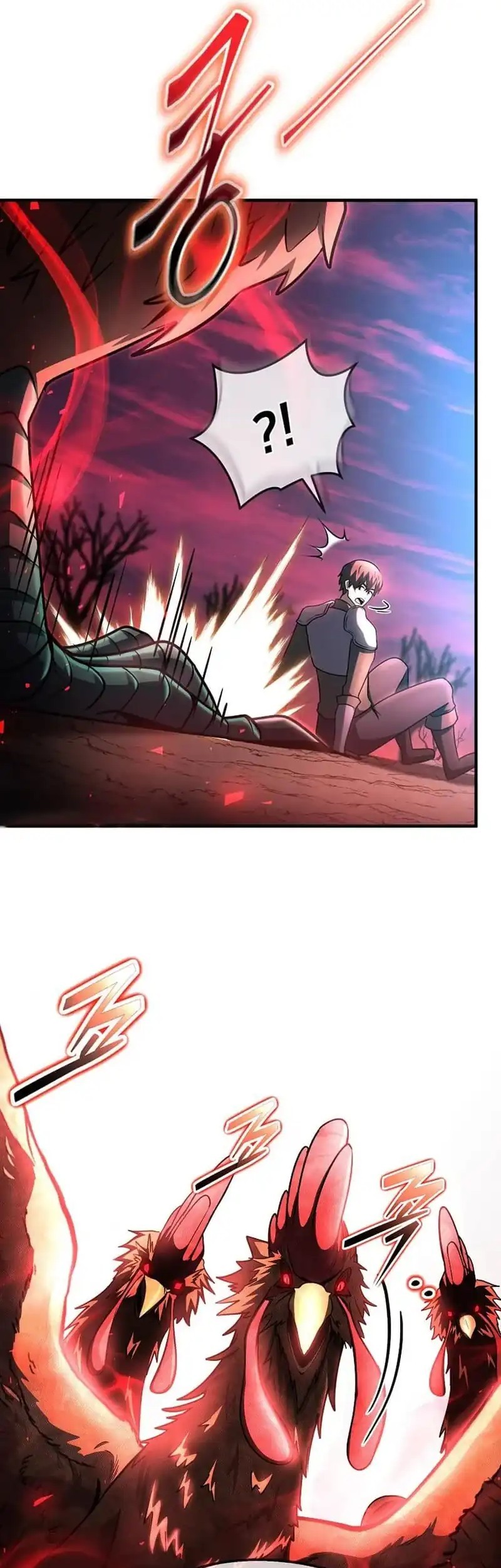 The Regressed Genius Player’s Legendary Weapon Creation Chapter 56 Gambar 40