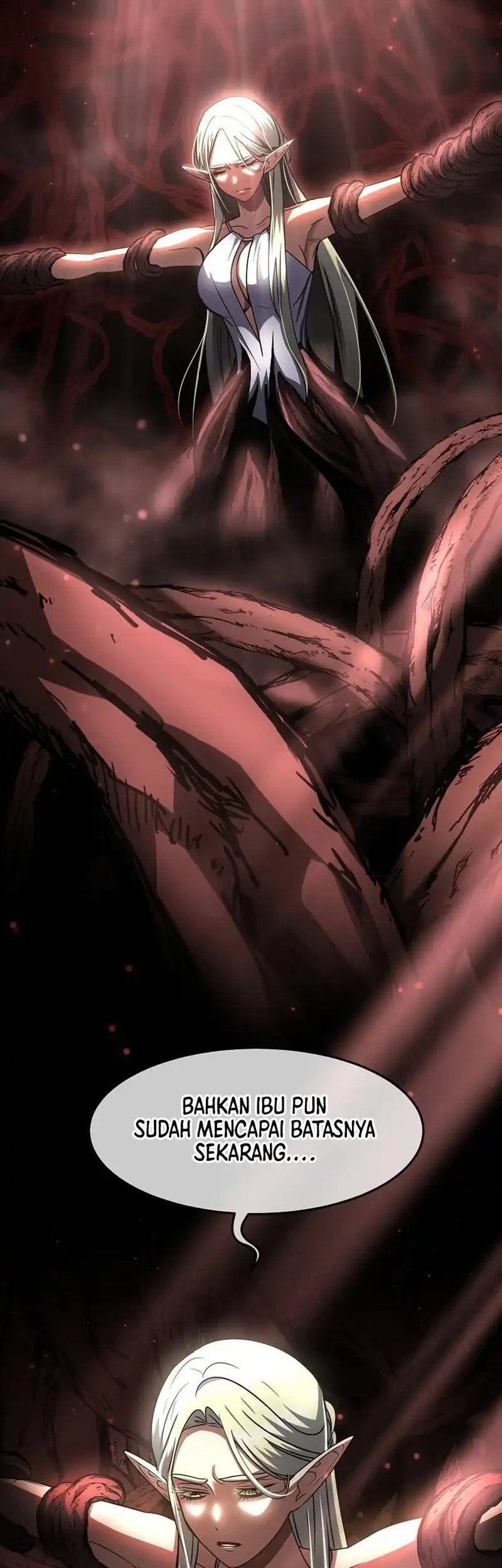 The Regressed Genius Player’s Legendary Weapon Creation Chapter 56 Gambar 43