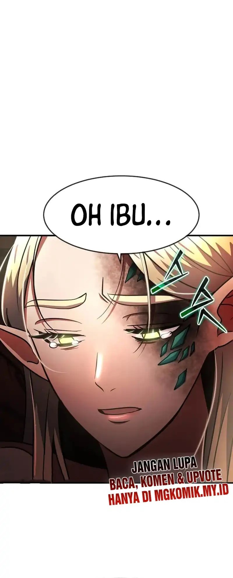 The Regressed Genius Player’s Legendary Weapon Creation Chapter 56 Gambar 45