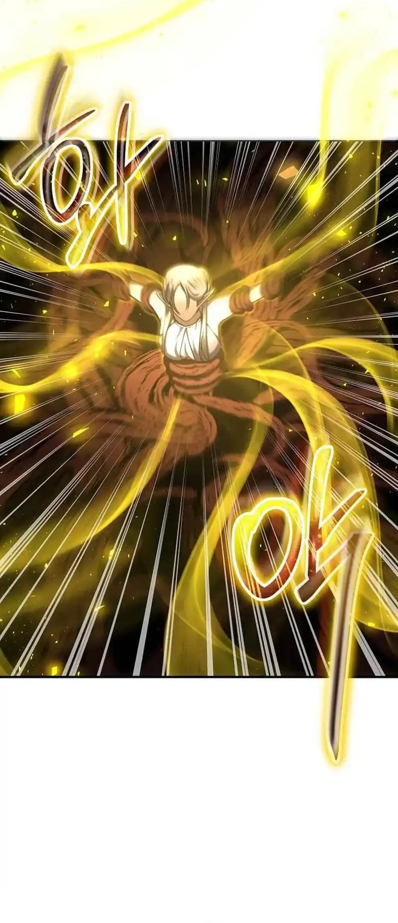 The Regressed Genius Player’s Legendary Weapon Creation Chapter 56 Gambar 57