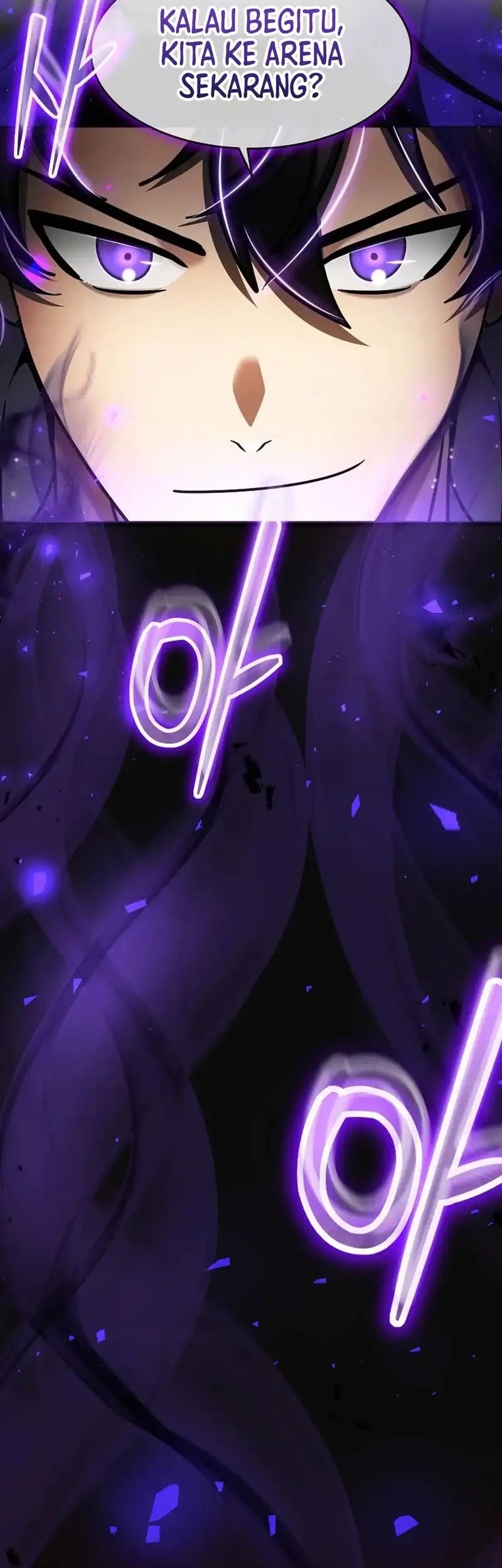 Manhwa The Regressed Genius Player’s Legendary Weapon Creation Chapter 56 gambar nomor 2