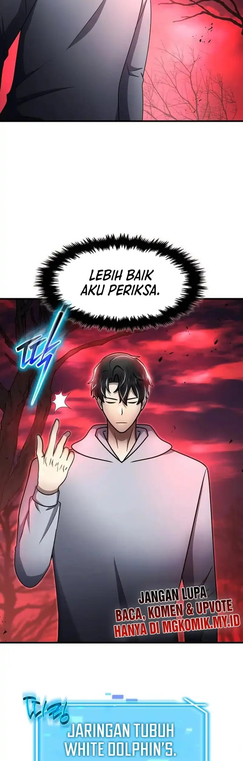 The Regressed Genius Player’s Legendary Weapon Creation Chapter 56 Gambar 17