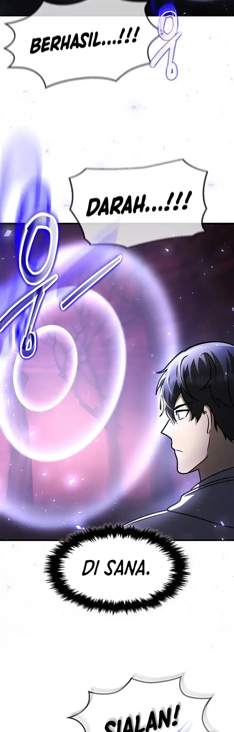 The Regressed Genius Player’s Legendary Weapon Creation Chapter 56 Gambar 19