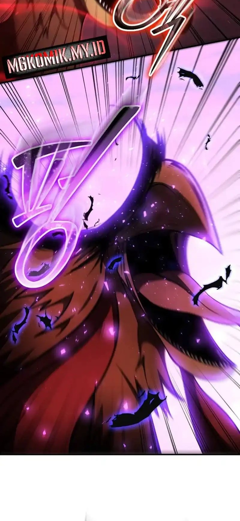 The Regressed Genius Player’s Legendary Weapon Creation Chapter 56 Gambar 24