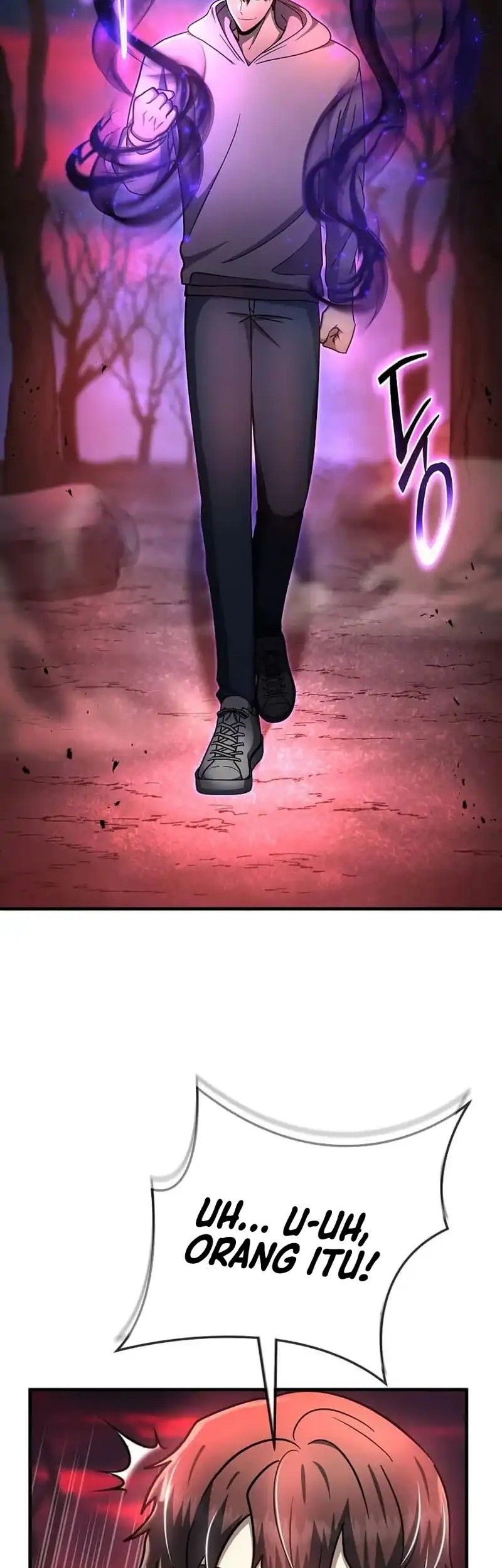 The Regressed Genius Player’s Legendary Weapon Creation Chapter 56 Gambar 26