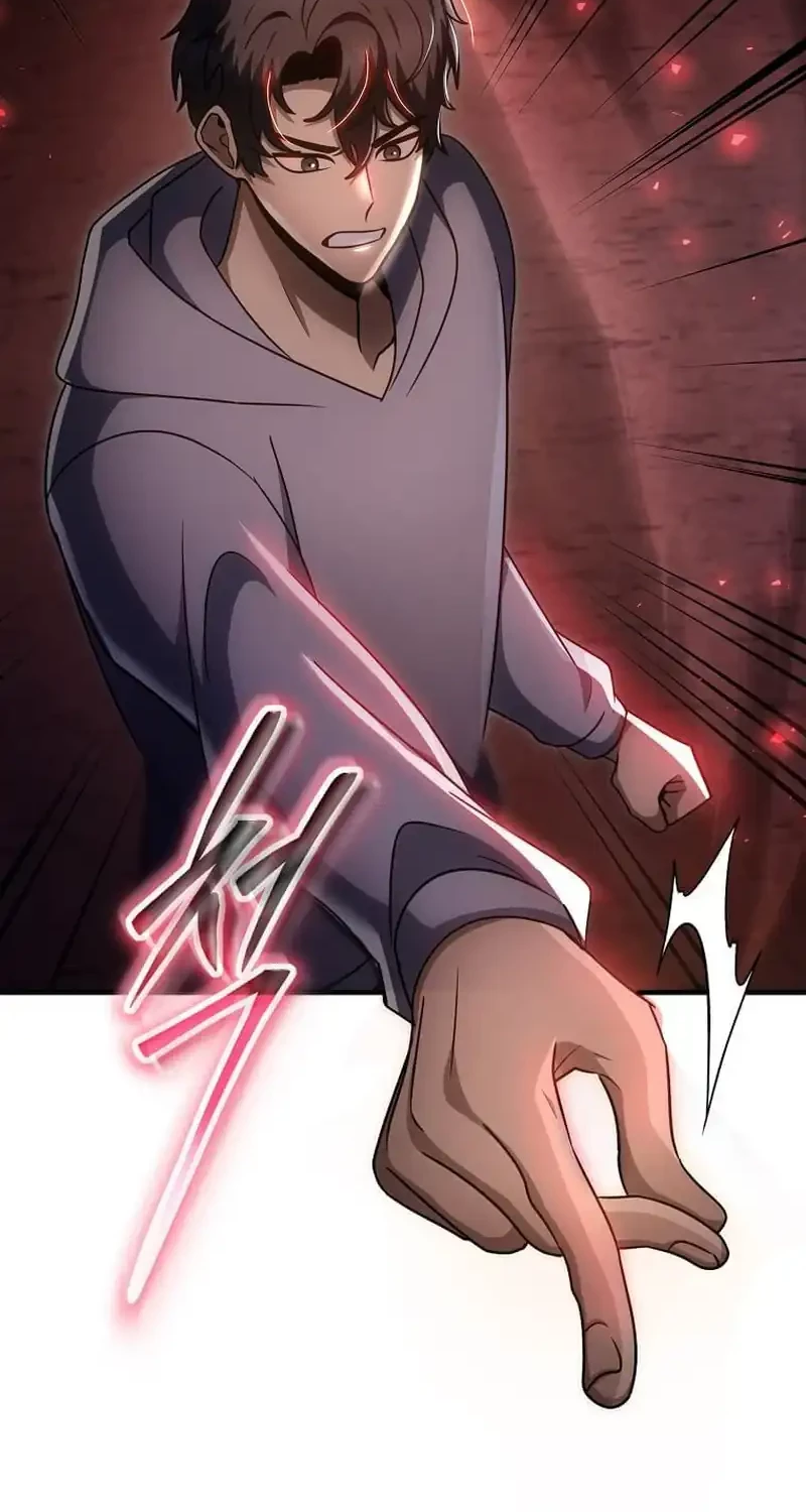 The Regressed Genius Player’s Legendary Weapon Creation Chapter 58 Gambar 21