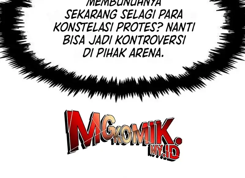 The Regressed Genius Player’s Legendary Weapon Creation Chapter 58 Gambar 23