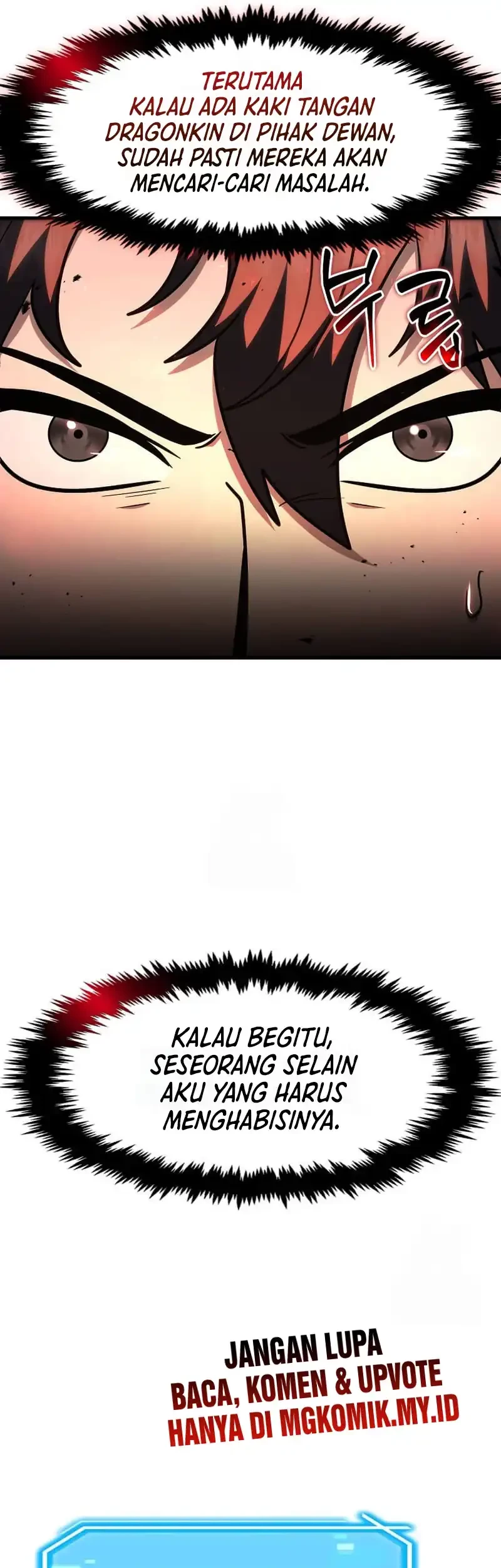 The Regressed Genius Player’s Legendary Weapon Creation Chapter 58 Gambar 24