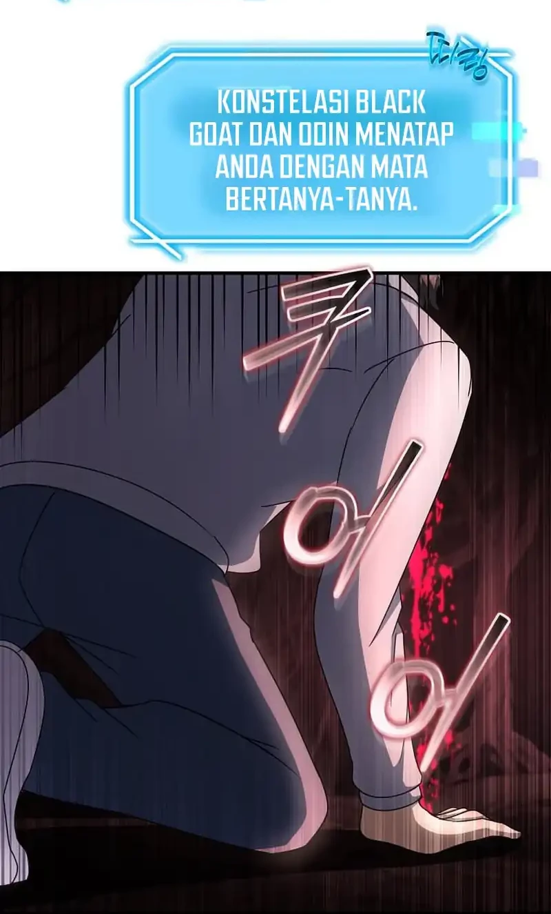 The Regressed Genius Player’s Legendary Weapon Creation Chapter 58 Gambar 27