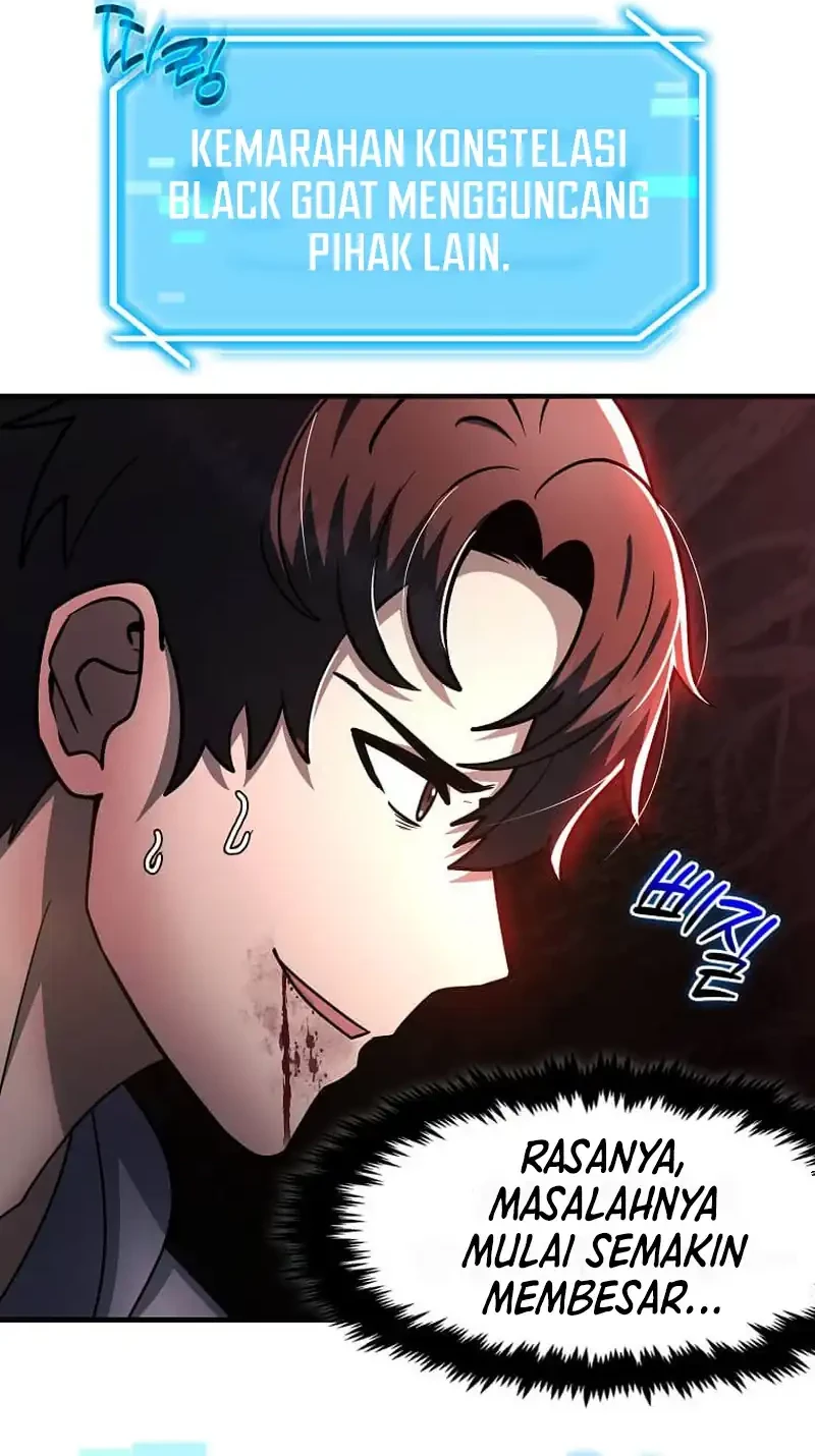 The Regressed Genius Player’s Legendary Weapon Creation Chapter 58 Gambar 31