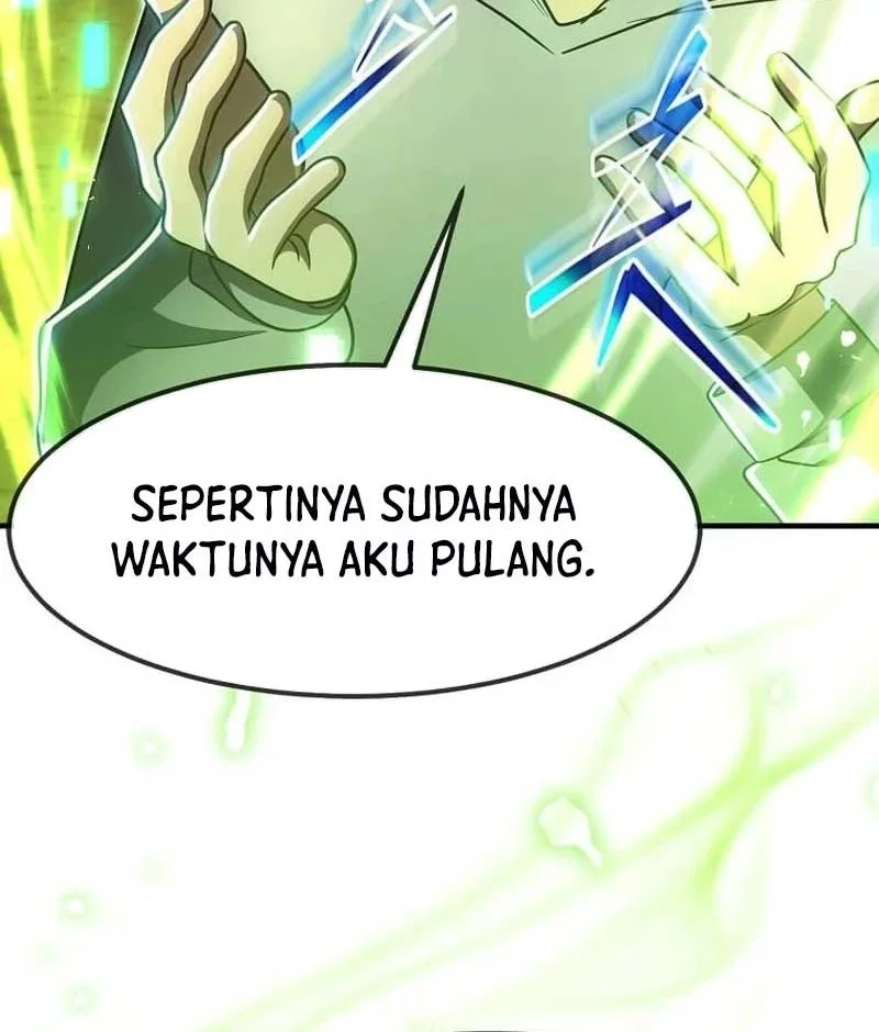 The Regressed Genius Player’s Legendary Weapon Creation Chapter 59 Gambar 8