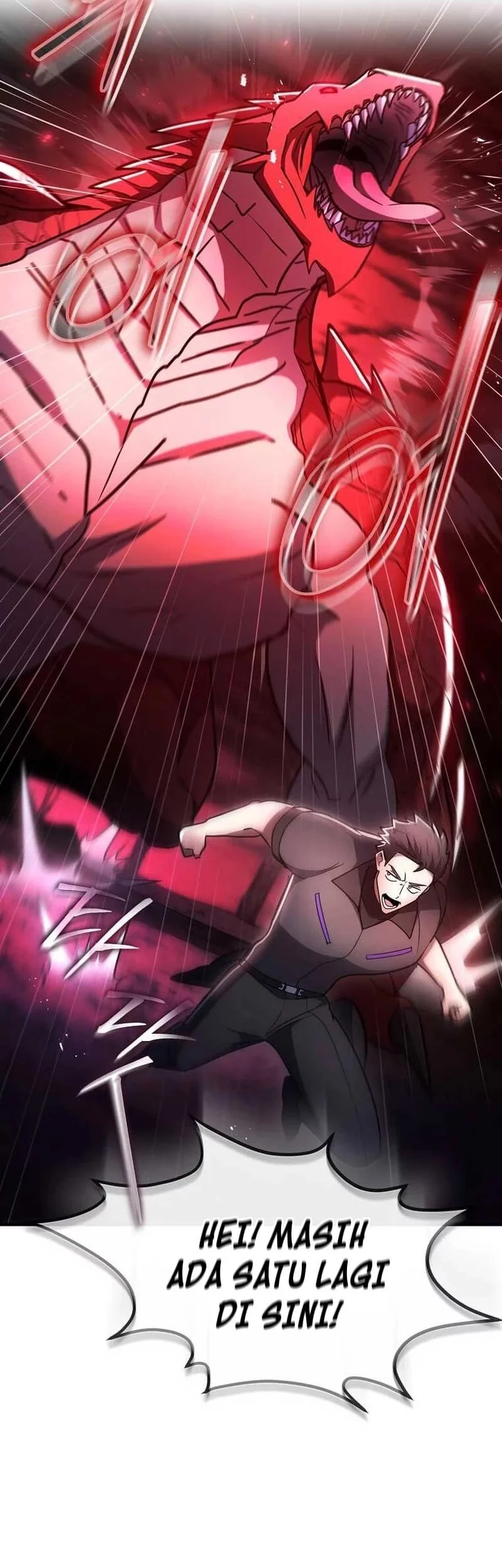 The Regressed Genius Player’s Legendary Weapon Creation Chapter 59 Gambar 16