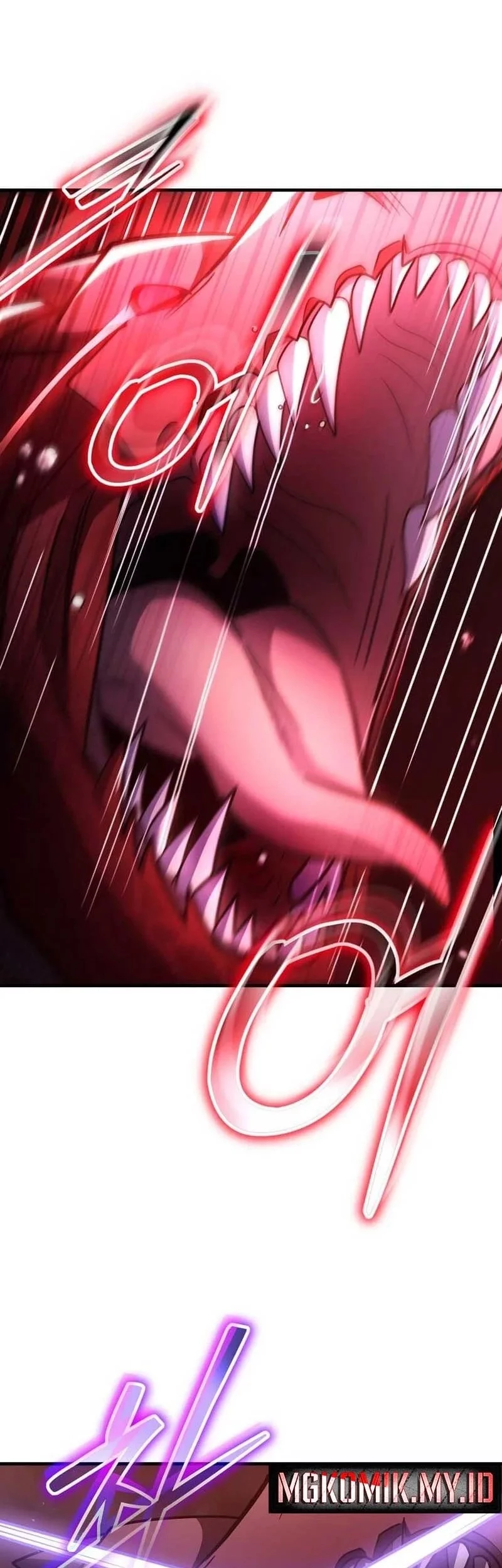 The Regressed Genius Player’s Legendary Weapon Creation Chapter 59 Gambar 17