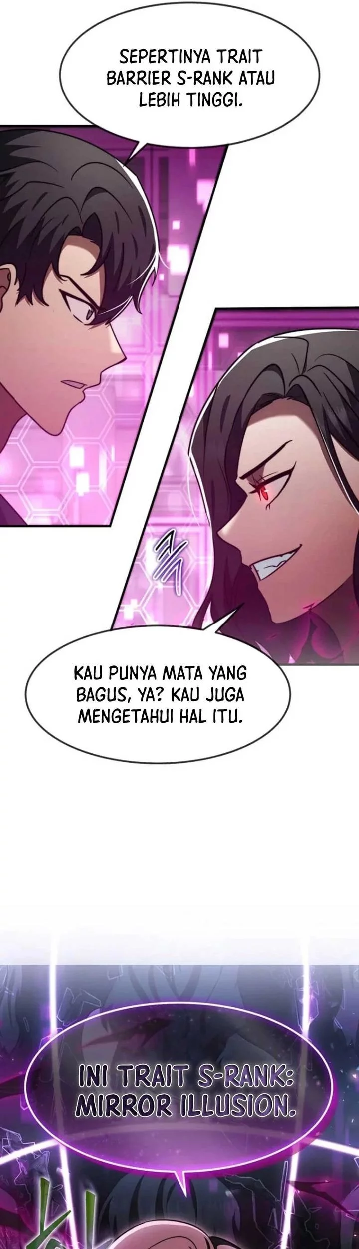 The Regressed Genius Player’s Legendary Weapon Creation Chapter 62 Gambar 23