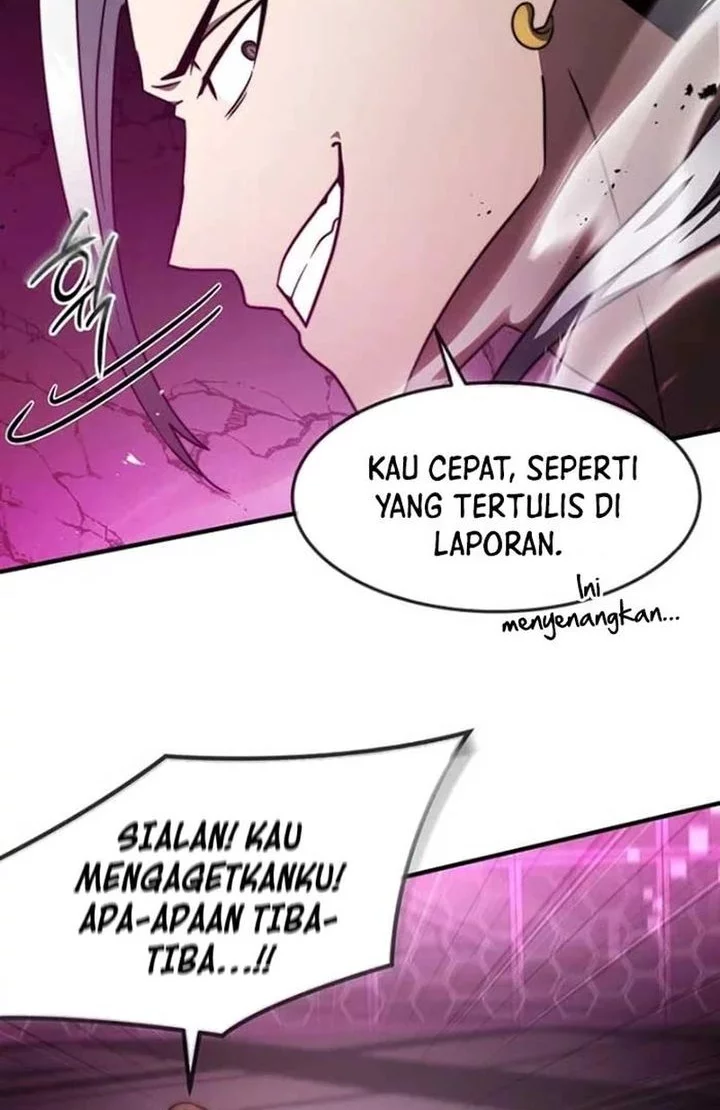 The Regressed Genius Player’s Legendary Weapon Creation Chapter 62 Gambar 32
