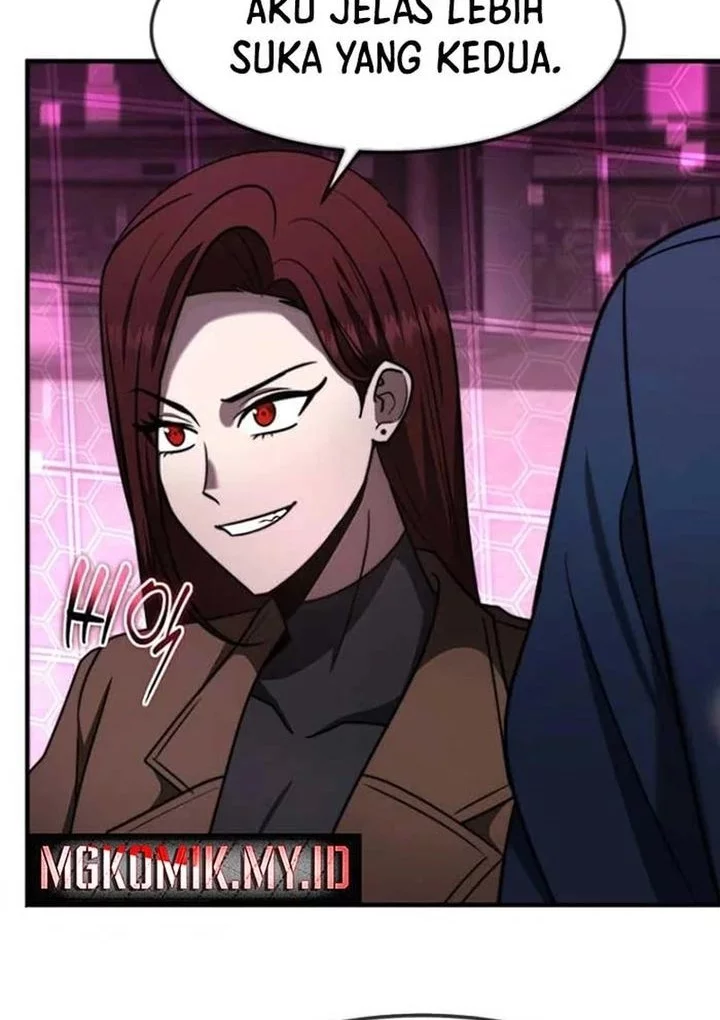 The Regressed Genius Player’s Legendary Weapon Creation Chapter 62 Gambar 38