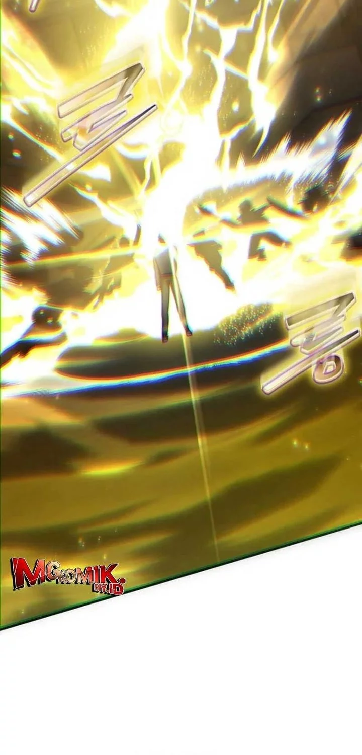 The Regressed Genius Player’s Legendary Weapon Creation Chapter 62 Gambar 62