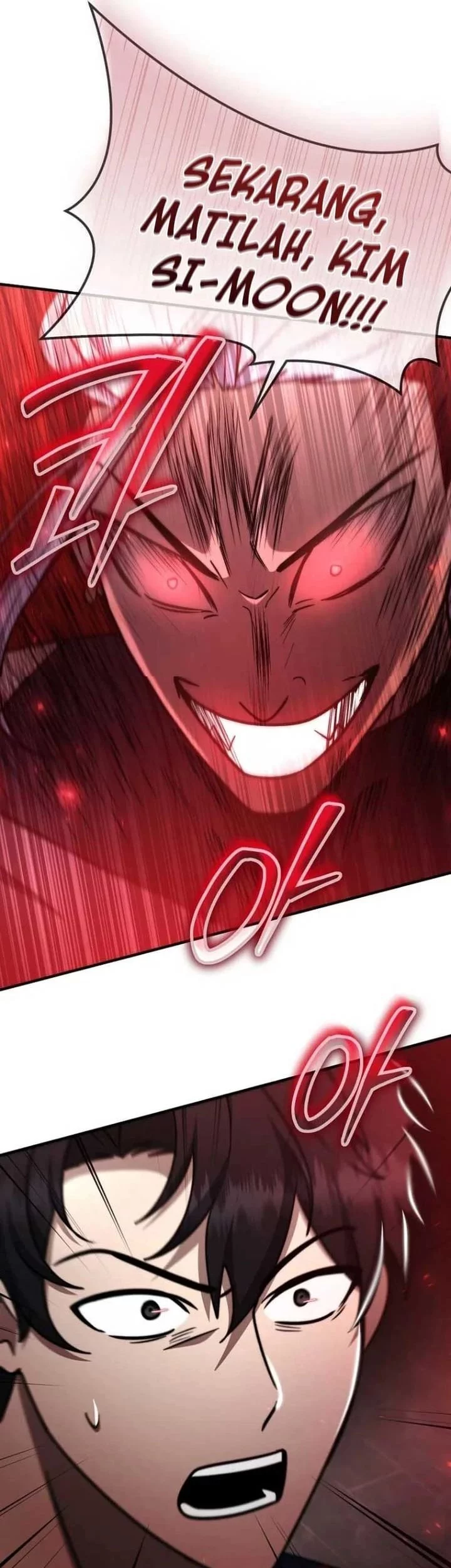 The Regressed Genius Player’s Legendary Weapon Creation Chapter 62 Gambar 65