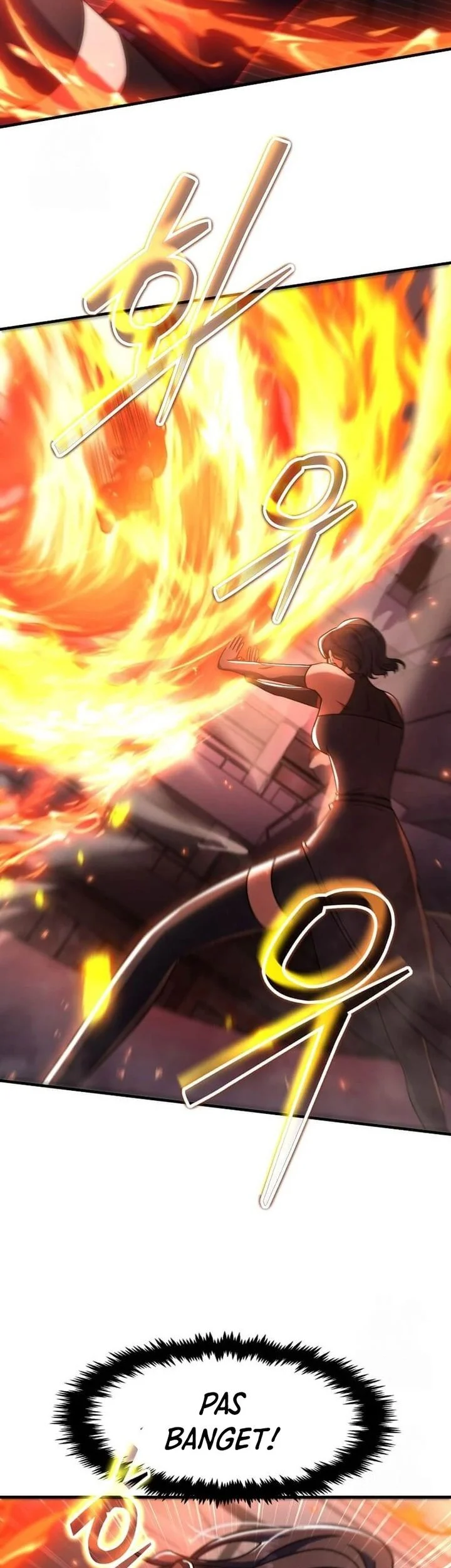 The Regressed Genius Player’s Legendary Weapon Creation Chapter 63 Gambar 21