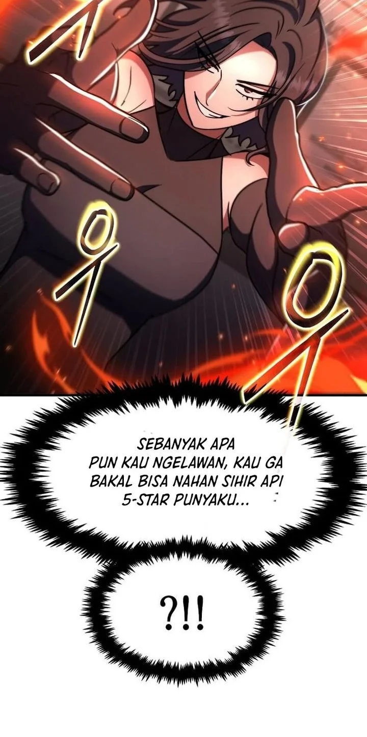 The Regressed Genius Player’s Legendary Weapon Creation Chapter 63 Gambar 22