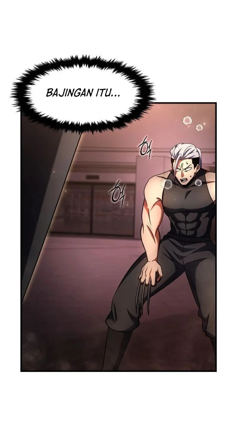 The Regressed Genius Player’s Legendary Weapon Creation Chapter 63 Gambar 40