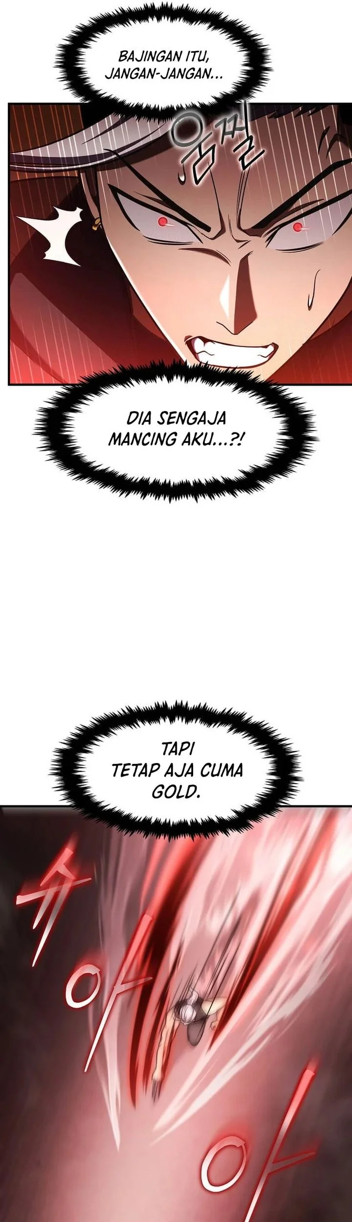 The Regressed Genius Player’s Legendary Weapon Creation Chapter 63 Gambar 51