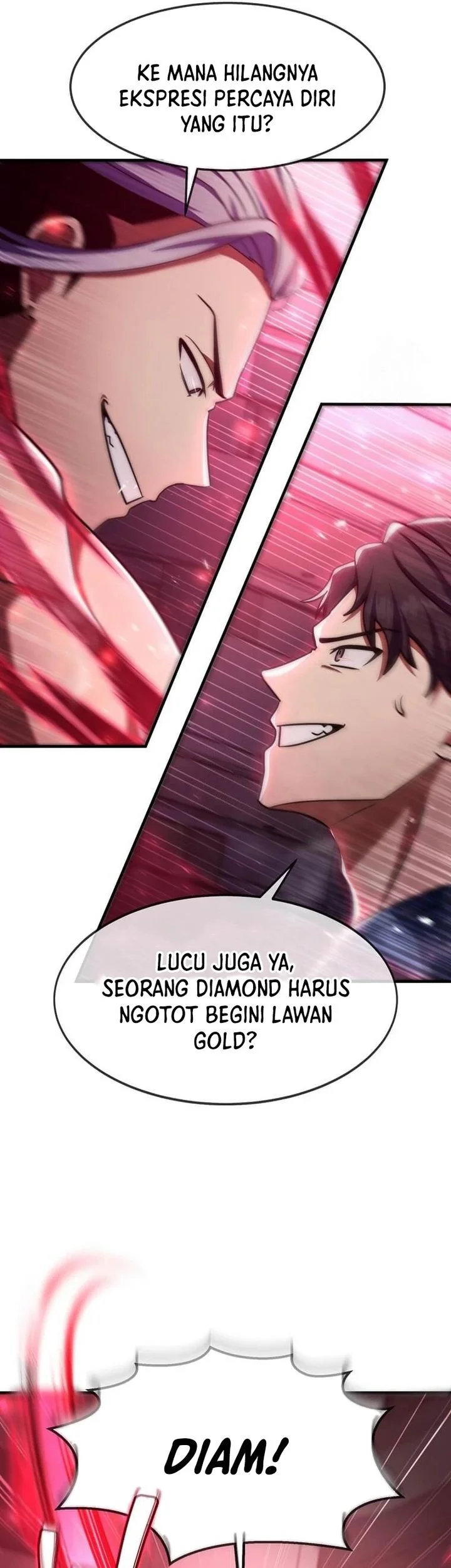 The Regressed Genius Player’s Legendary Weapon Creation Chapter 63 Gambar 3