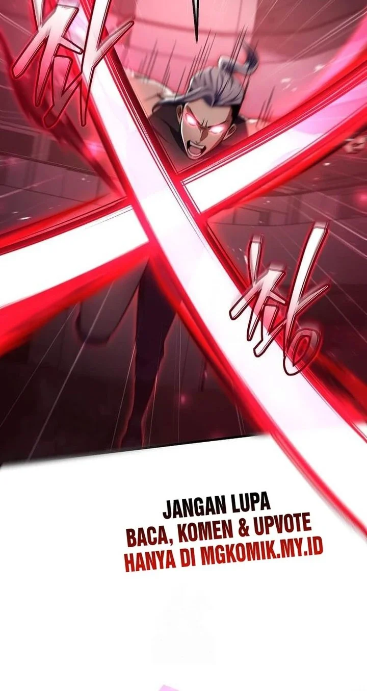 The Regressed Genius Player’s Legendary Weapon Creation Chapter 63 Gambar 4