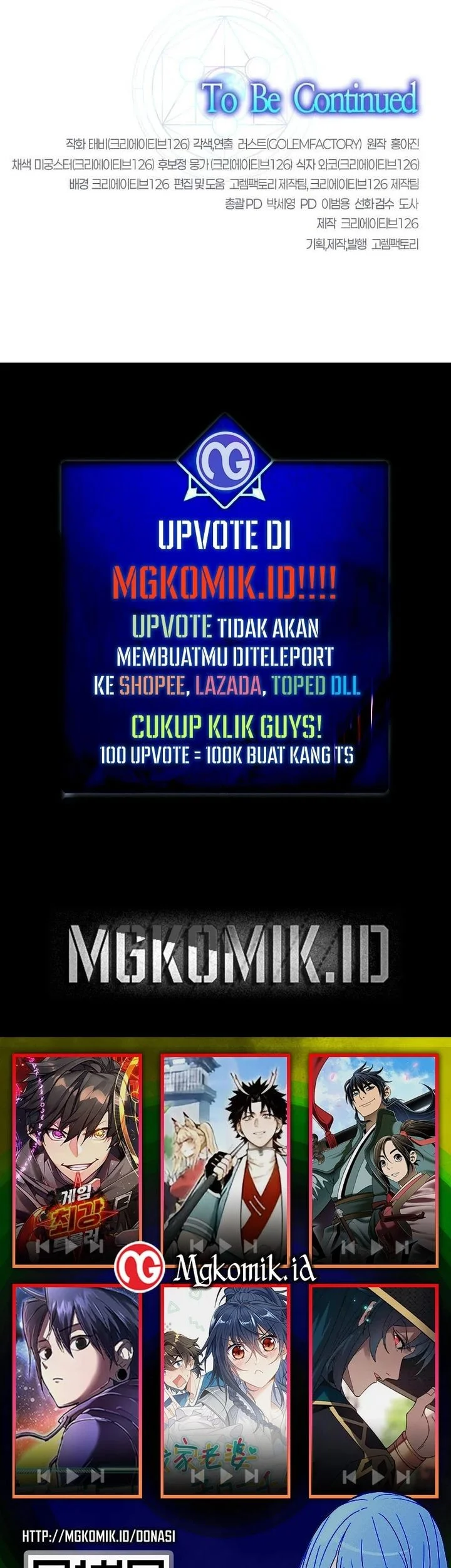 The Regressed Genius Player’s Legendary Weapon Creation Chapter 63 Gambar 70