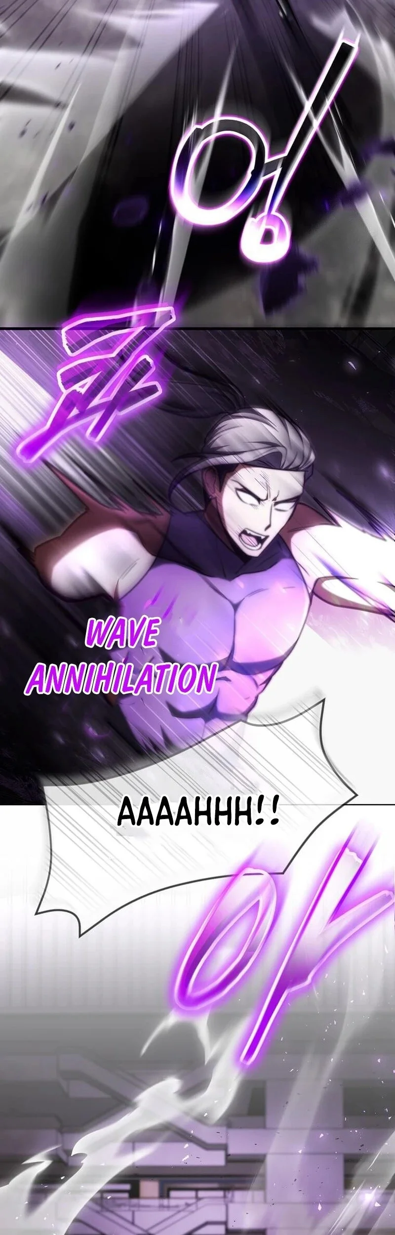 The Regressed Genius Player’s Legendary Weapon Creation Chapter 64 Gambar 21