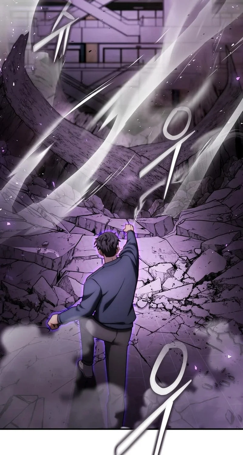 The Regressed Genius Player’s Legendary Weapon Creation Chapter 64 Gambar 22