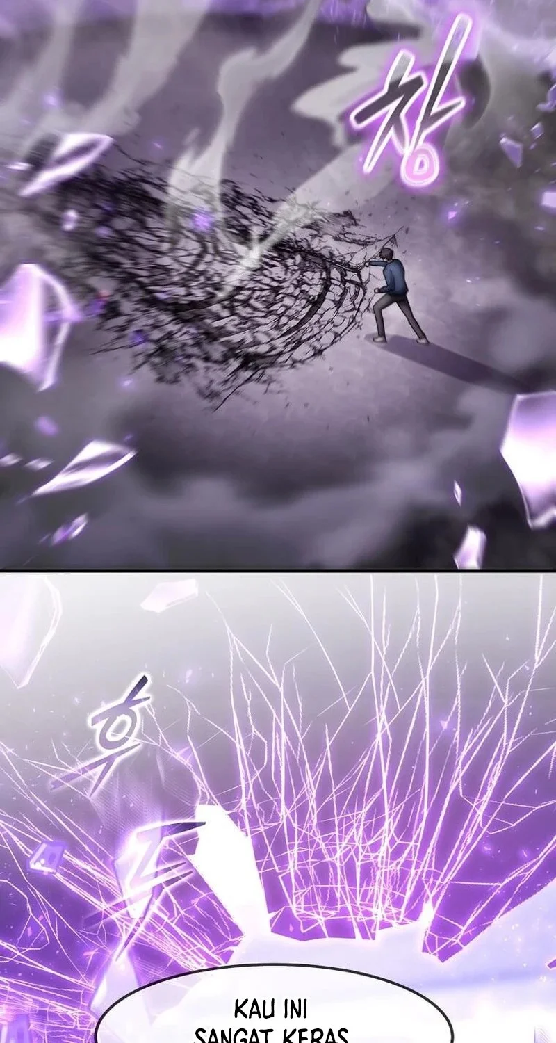 The Regressed Genius Player’s Legendary Weapon Creation Chapter 64 Gambar 24