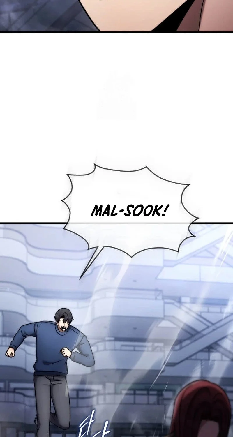 The Regressed Genius Player’s Legendary Weapon Creation Chapter 64 Gambar 26