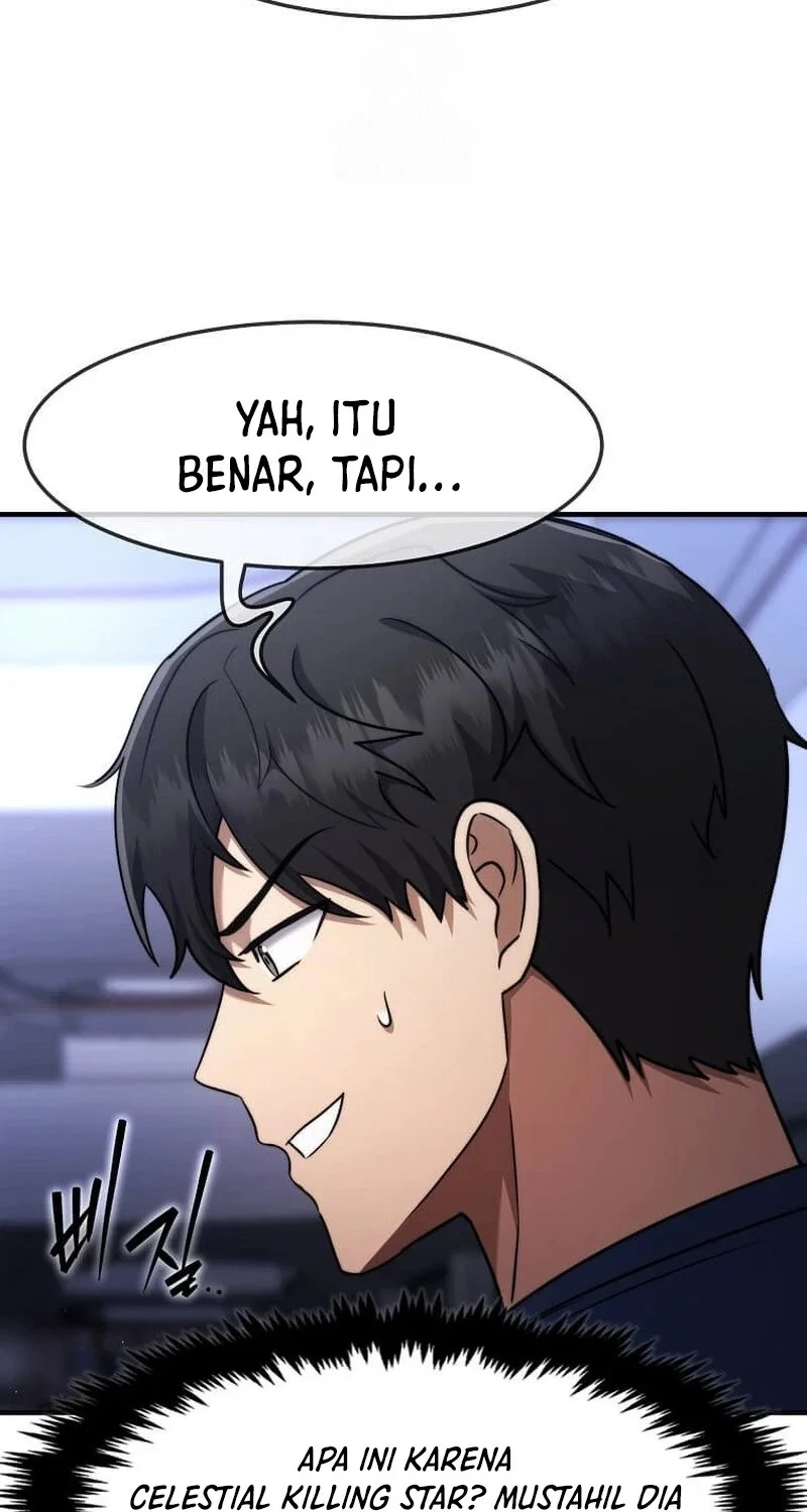 The Regressed Genius Player’s Legendary Weapon Creation Chapter 64 Gambar 32