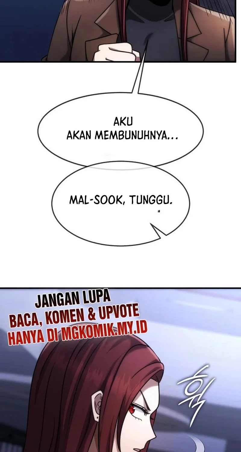 The Regressed Genius Player’s Legendary Weapon Creation Chapter 64 Gambar 36